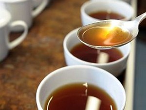 Настойка из девясила