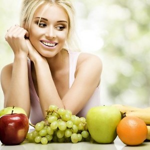 Несбалансированная диета