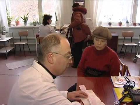 Нормальное высокое АД