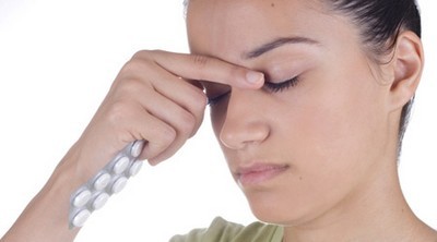 общая слабость