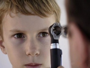 Офтальмоскопическое обследование