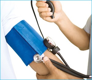 Опасные показатели