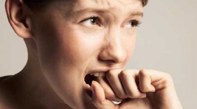 Переживание