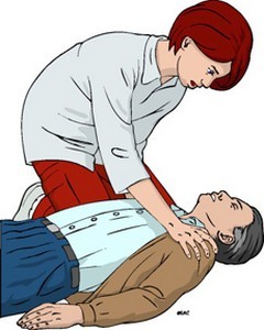 Первая помощь