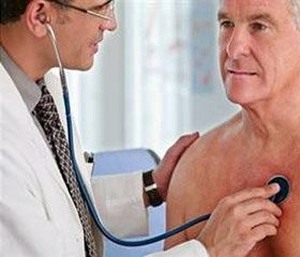 Первые признаки