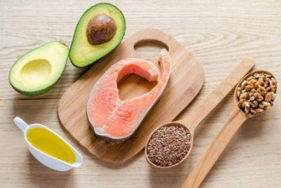 Полезное питание