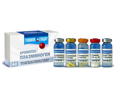 Плазминоген