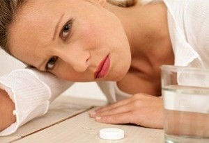 Плохое самочувсвие