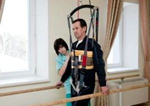 Последствия мозгового удара