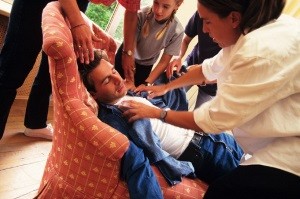 Потеря сознания