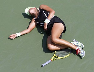 Потеря сознания