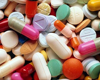 Пример использования триптанов