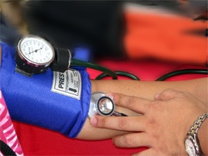 Признаки гипотонии