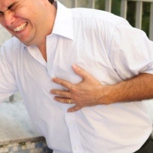 Признаки инсульта