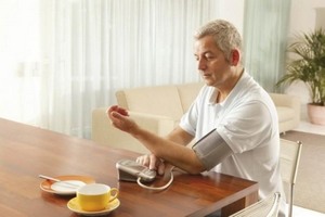 Проверка АД