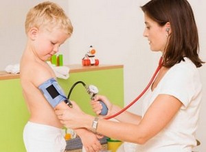 Проверка показателей