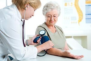 Проверка состояния