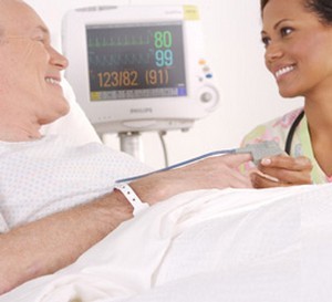 Пульсоксиметрия