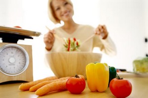 Рациональное питание