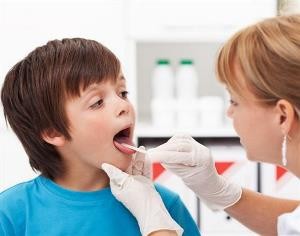 Регулярное обследование