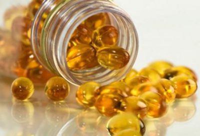 Пилюли в банке