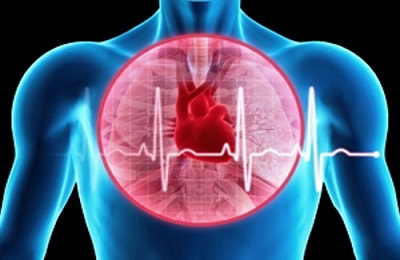 Болезни сердца