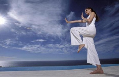 Выполнение упражнений