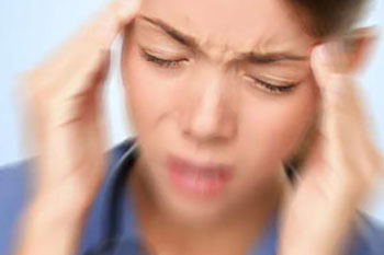 Болевой процесс