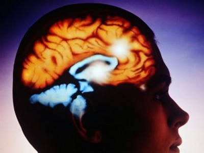 Cнижается кровоснабжение мозга