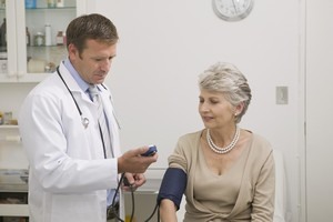 Снижение ад