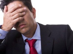 Снижение диастолического показателя