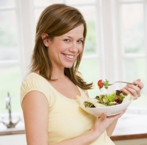 соблюдение диеты