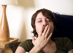 Сонливость