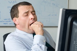 Сонное состояние