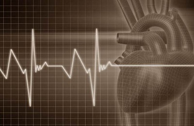 Сильное сердцебиение