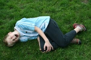 Травматический шок