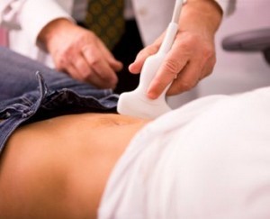 Ультразвуковое сканирование почек