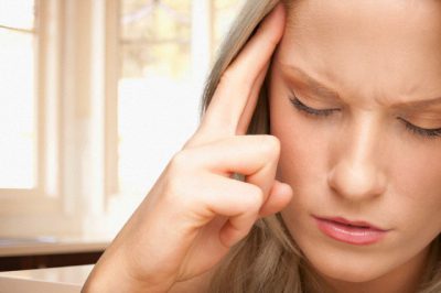 Головная боль