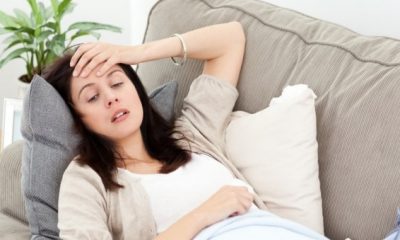 Болит голова