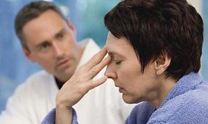 Высокие показатели