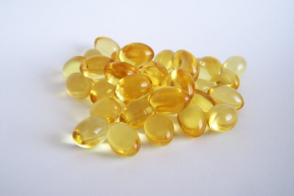 Применение Аевита при акне