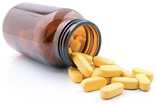 Таблетки для лечения акне