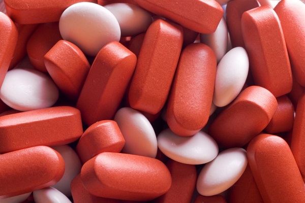 Таблетки от прыщей