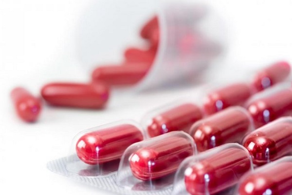 Антибиотик для лечения акне