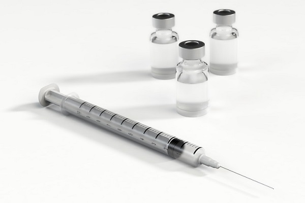 Инъекции от прыщей