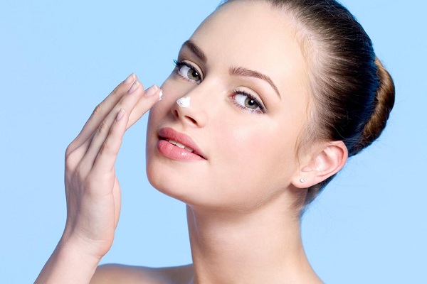 Лечение акне на носу