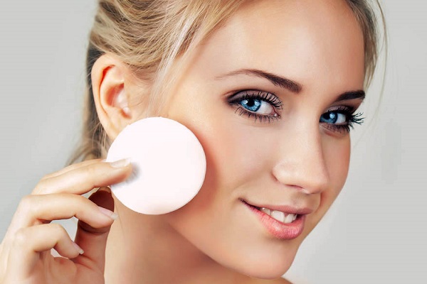 Эффективно вылеченное акне