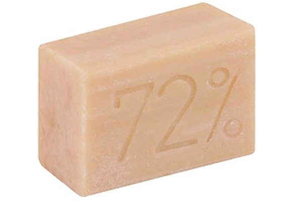 Хозяйственное мыло 72%