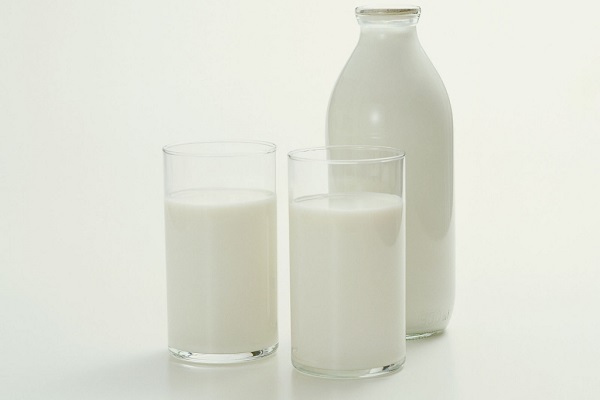 Рецепты с кефиром от прыщей