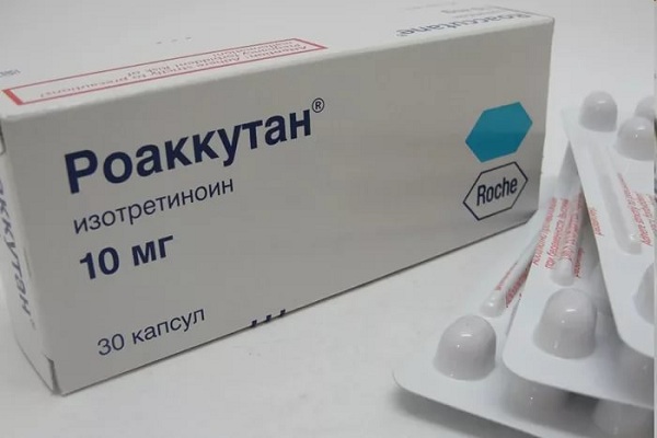 Мощный системный ретиноид